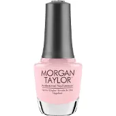 Morgan Taylor Nail Lacquer New Romance