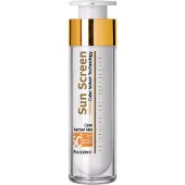 FrezyDerm Sun Screen Color Second Skin SPF 50+ | 50 ml