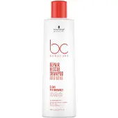 Schwarzkopf BC Bonacure Repair Rescue Shampoo