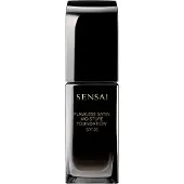 Sensai Vloeibare Foundation Kanebo Spf 20 204,5-Warm beig (30 ml)