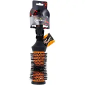 Denman Thermoceramic Head Huggers Curling Brush DHH3 Large Ø43mm Ref DEHH003 St Borstel - 1stuks