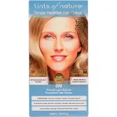 Tints Of Nature 8N Natural Light Blonde