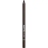 Gosh Matte Oogliner #004-mocha 1,2 gr