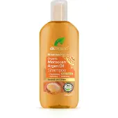 Dr Organic Marrokaanse Arganolie Shampoo 265 Ml