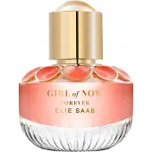 Elie Saab Damesgeuren Girl Of Now Forever Eau de Parfum Spray 30 ml