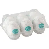 Tenga - Eitje Wavy (1st)