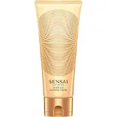 Sensai Silky Bronze After Sun Glowing Cream 150ml Aftersun Dames