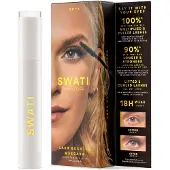 Swati Lash Booster Mascara Black