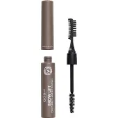 Gosh Brow Lift Coloured Lamination Gel 6 ml - 001 Grey Brown
