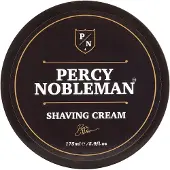 Percy Nobleman Verzorging Gezichtsverzorging Shaving Cream 175 ml