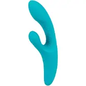 Javida Vrouwelijke Gspot Vibrator Extra Stimulerend