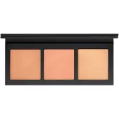 MAC Hyper Real Glow Palette Shimmy Peach Highlighter 13.5 g