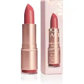 Doll Face Velvet Hug Luxe Matte Lipstick Cuddle