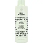 Four Reasons Original Volume Shampoo
