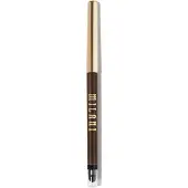 Milani - Stay Put Eyeliner - Semi-Sweet Brown - 0.28 g