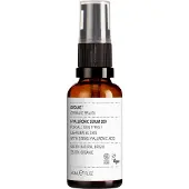 Evolve Organic Beauty Gezichtsverzorging Serums & Olie Hyaluronic Serum 200
