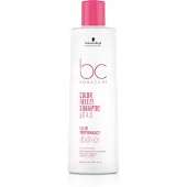 Schwarzkopf BC Bonacure Color Freeze Shampoo