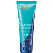 Moroccanoil Blonde Perfecting Purple Shampoo