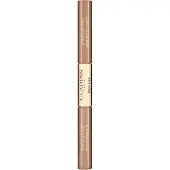 Clarins Brow Duo Eyebrow Powder And Mascara 2 In 1