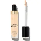 Milani Teint Concealer Conceal & Perfect Long Wear Concealer Nr.115 Light Nude 5 ml