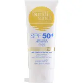 Bondi Sands Sun care Sun Care Body Sunscreen Lotion Fragrance Free SPF 50+ 150 ml