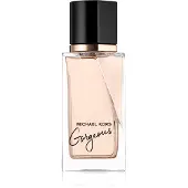 Michael Kors Gorgeous!, Damesparfum, 30 ml, Niet bij te vullen, Spray, Inhoudstoffen: ALCOHOL DENAT., PARFUM (FRAGRANCE), AQUA (WATER), BENZYL SALICYLATE, COUMARIN, LIMONENE,...