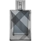 Burberry Brit for men eau de toilette spray 50 ml