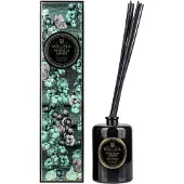 Voluspa Maison Noir Collectie - Franse Linnen van voor Unisex - 6 oz Rietdiffuser