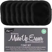 The original make up eraser 7 Day Set Chic Black | 1 stuk