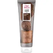 Wella Color Fresh Color Fresh Mask Chocolate