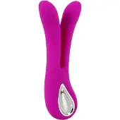 XOUXOU Dubbele vibrator