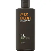 Piz buin Moisturising Sun Lotion SPF15 200 ml