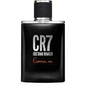 Cristiano Ronaldo CR7 Game On Edt Spray30 ml.