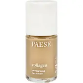 Paese Collagen Moisturizing Foundationcrème 30 ml Nr. 303W - Honey