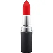 MAC - Powder Kiss Lipstick - You're Buggin, Lady