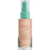 Physicians Formula Butter believe it! Foundation + Concealer Vloeibare foundation 30 ml Light