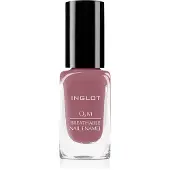 INGLOT O2M Breathable Nail Enamel 411 11 ml