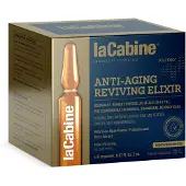 LaCabine Anti-Aging Reviving Elixir Face Ampoule
