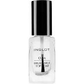 INGLOT - O2M Breathable Base Base coat 11 ml