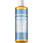 Bronners Liquid soap baby mild 240 ml