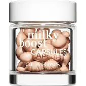 Clarins Milky Boost Capsules 7 ml | - 003 |