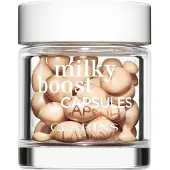 Clarins Milky Boost Capsules 7 ml | - 001 |