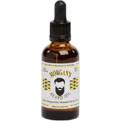 Morgan's baardolie 50ml