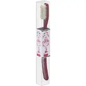 Pasta del Capitano 1905 1960 Replay Tootbrush Medium Red