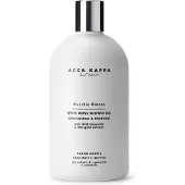 Acca Kappa White Moss Shower Gel