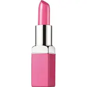 Clinique Make-up Lippen Pop Lip Color No. 11 Wow Pop