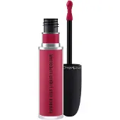 MAC Powder Kiss Liquid Lipcolor - Elegance Is Learned - 5ml/0.16oz
