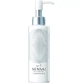 Sensai Silky Pur Cleansing Milk - Step 1 150ml Make-up verwijderaar en reiniger Dames