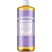 Bronners Liquid soap lavendel 945 ml