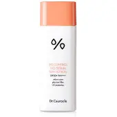 Dr Ceuracle 5α Control No-Sebum Sun Lotion - 50 ml
